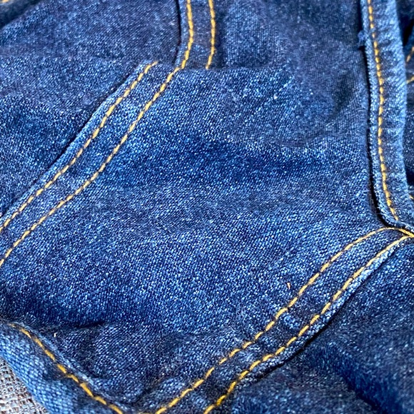 One piece bikini bra | halter neck bikini bra top | beach wear | New Jeans - Picture 11 of 11